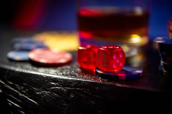 Lucky Twins live roulette studio with professional dealer and multi-camera setup on mpomax