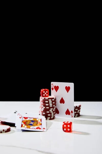 mpomax app showing Lucky Twins blackjack table lobby with live seat counts and betting limits